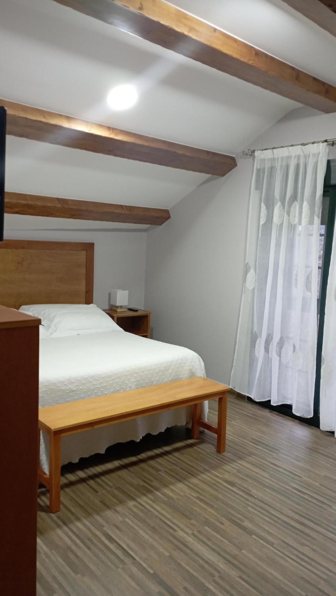 Casa Torre Vella Guest House Bueu Bagian luar foto